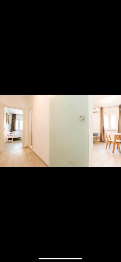 Apartment Vijoleta In City Centre 斯普利特 外观 照片