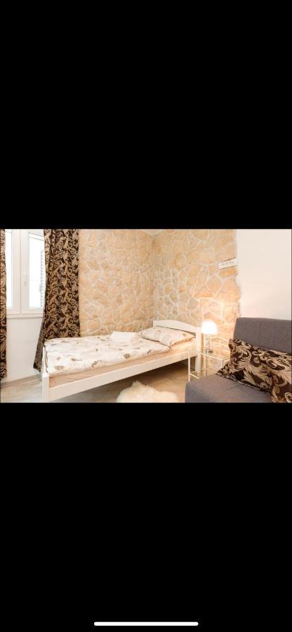 Apartment Vijoleta In City Centre 斯普利特 外观 照片