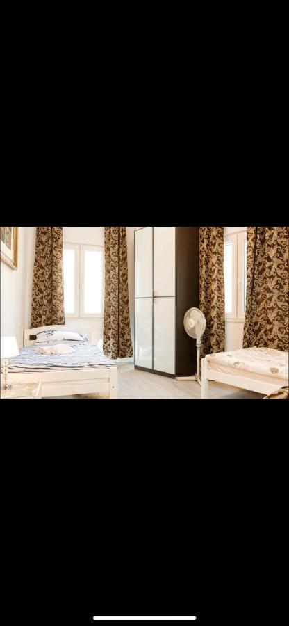 Apartment Vijoleta In City Centre 斯普利特 外观 照片